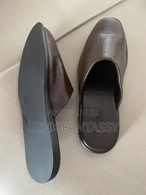 Half Shoe Leather With Better Quality Outstanding