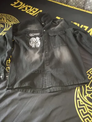 A Janes Jacket