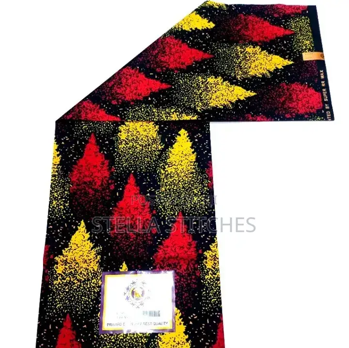 Small Ankara