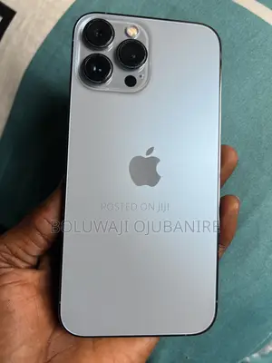Apple iPhone 13 Pro Max 256 GB Blue