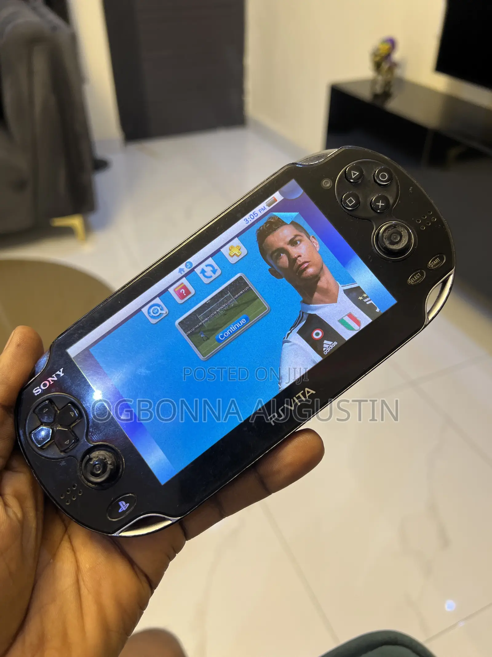 Psvita Slim