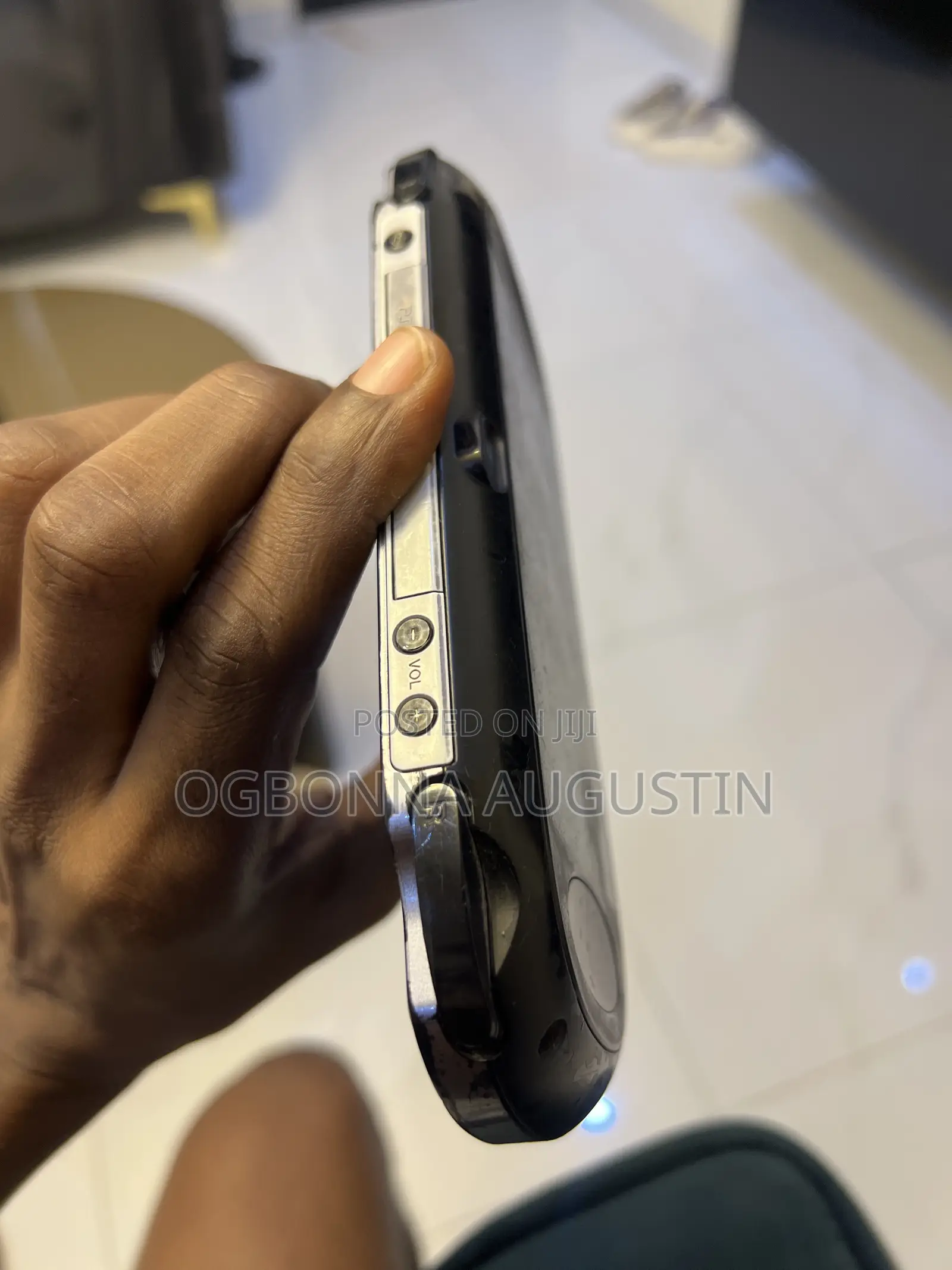 Psvita Slim