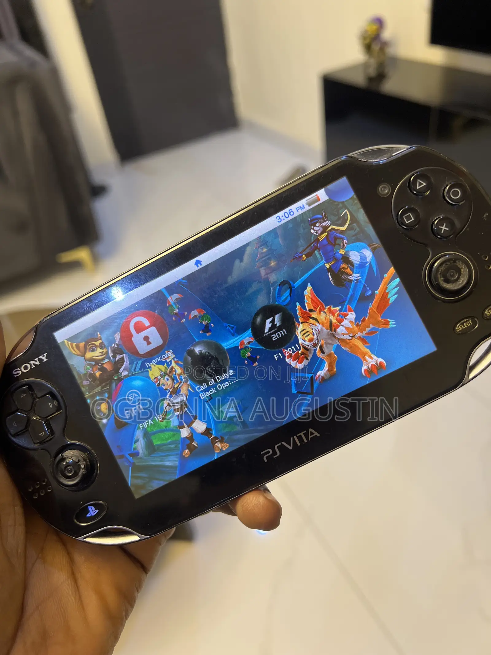 Psvita Slim