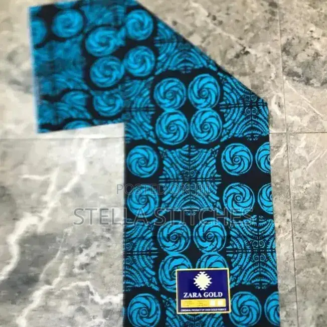 Small Ankara