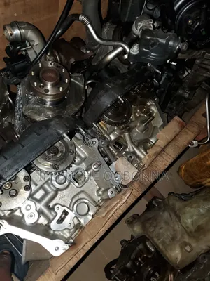 Top Cylinder Ford F150 5.0 2020 V8