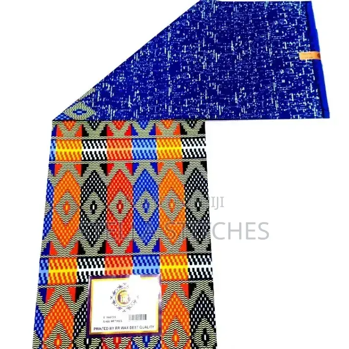 Small Ankara