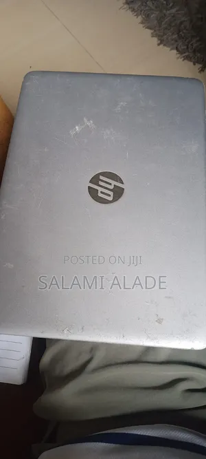 Laptop HP EliteBook 1040 G3 8GB Intel Core i5 SSD 256GB