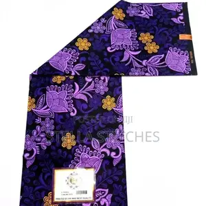 Small Ankara
