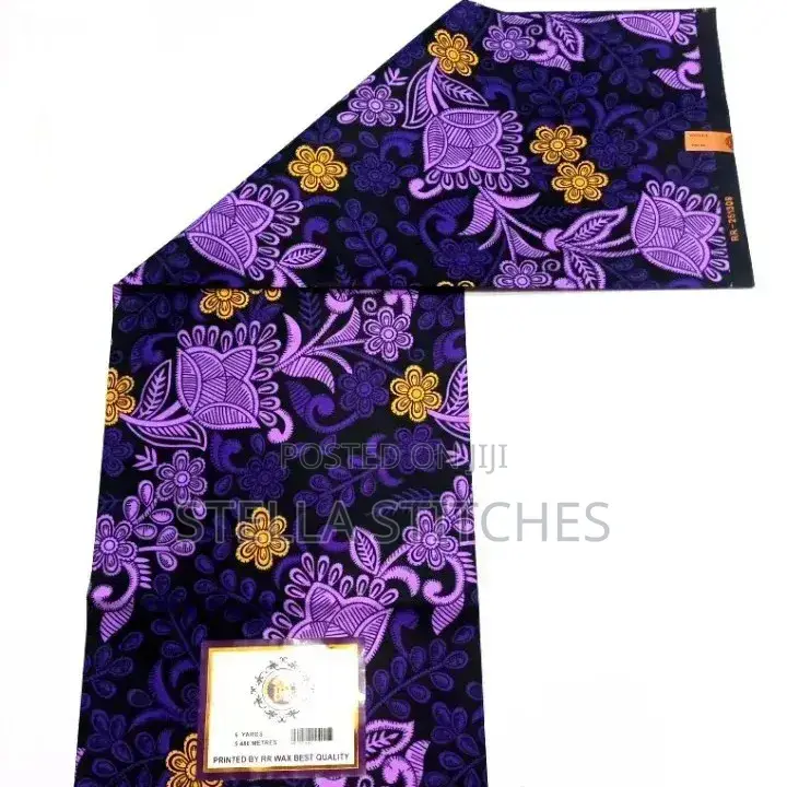 Small Ankara