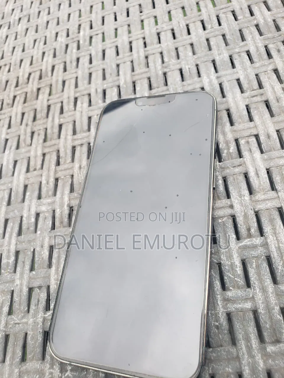 Apple iPhone 13 Pro Max 512 GB Green