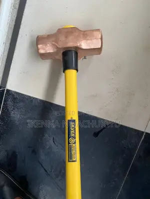 1kg Hammer