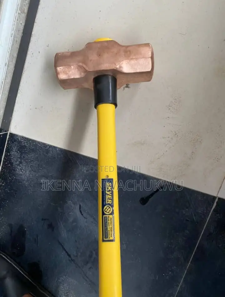 1kg Hammer