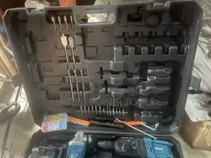 4 in Machines