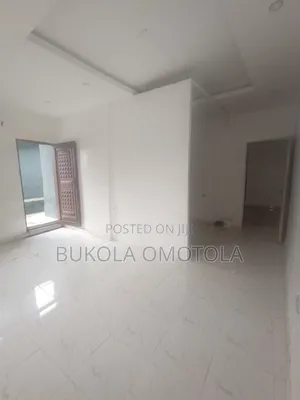 Mini Flat in Oworonshoki / Gbagada for rent