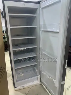 Hisense 190 Litres Vertical Storage Freezer