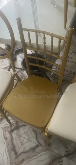 Event Chairs
