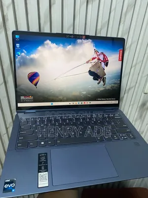 Laptop Lenovo 8GB Intel Core i5 SSD 512GB