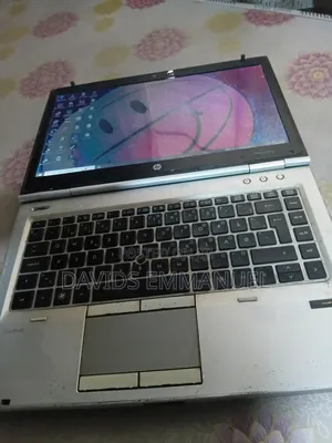 Laptop HP EliteBook 840 G6 8GB Intel Core i5 HDD 500GB