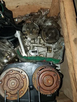 Top Cylinder Ford F150 5.0 2020 V8