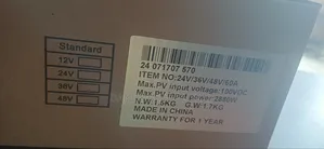 Yohako Solar Charge Controller MPPT 60A