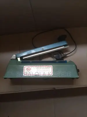 Sealing Machine