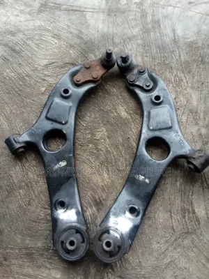 Complete Lower Arm Hyundai Sonata Optima 2014