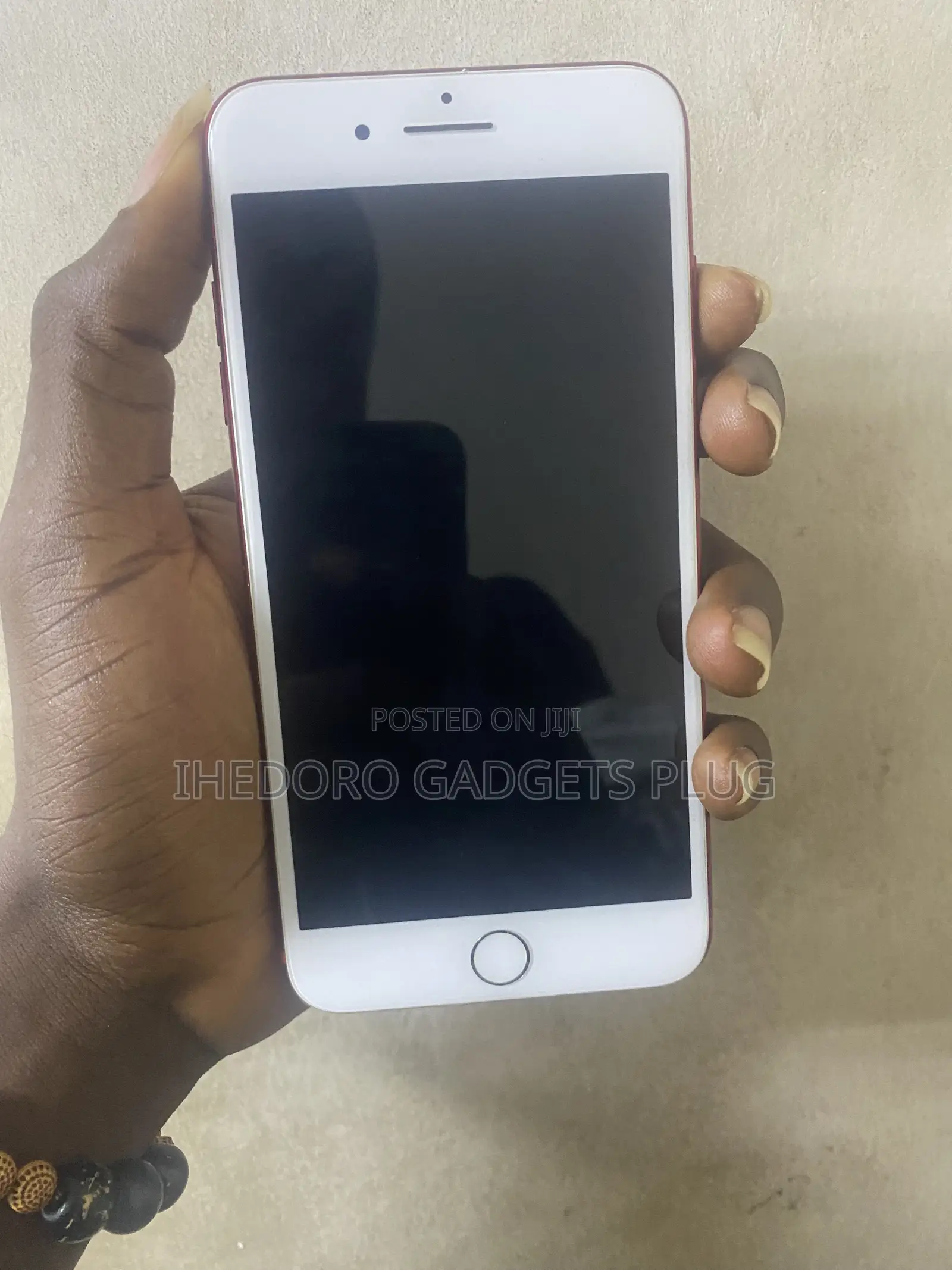 Apple iPhone 7 Plus 256 GB Red