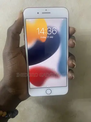 Apple iPhone 7 Plus 256 GB Red
