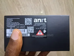 Huawei Watch Gt 6 Pro
