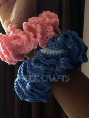 Scrunchies