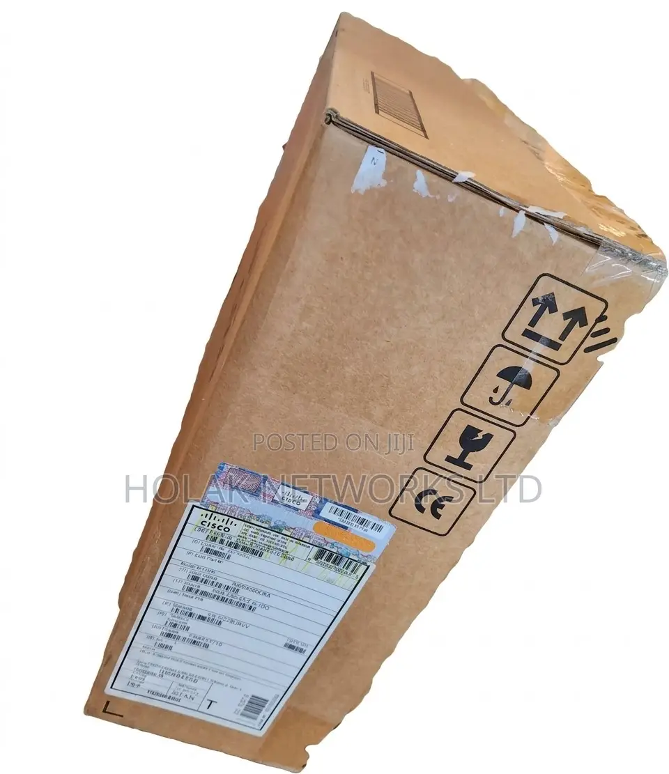 Cisco ASR-920-4SZ-A-10g