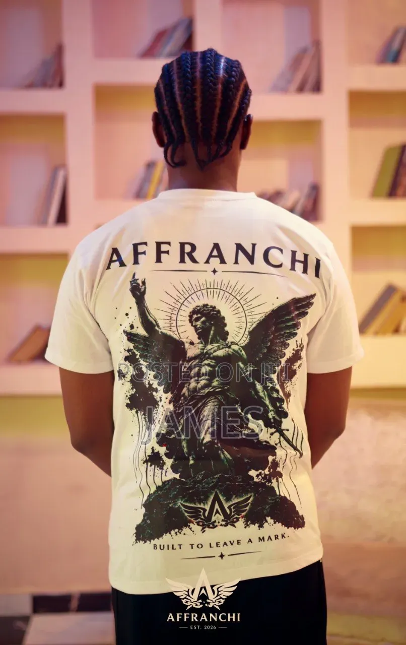 Affranchi Brand