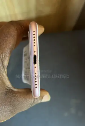 Apple iPhone 7 128 GB Rose Gold
