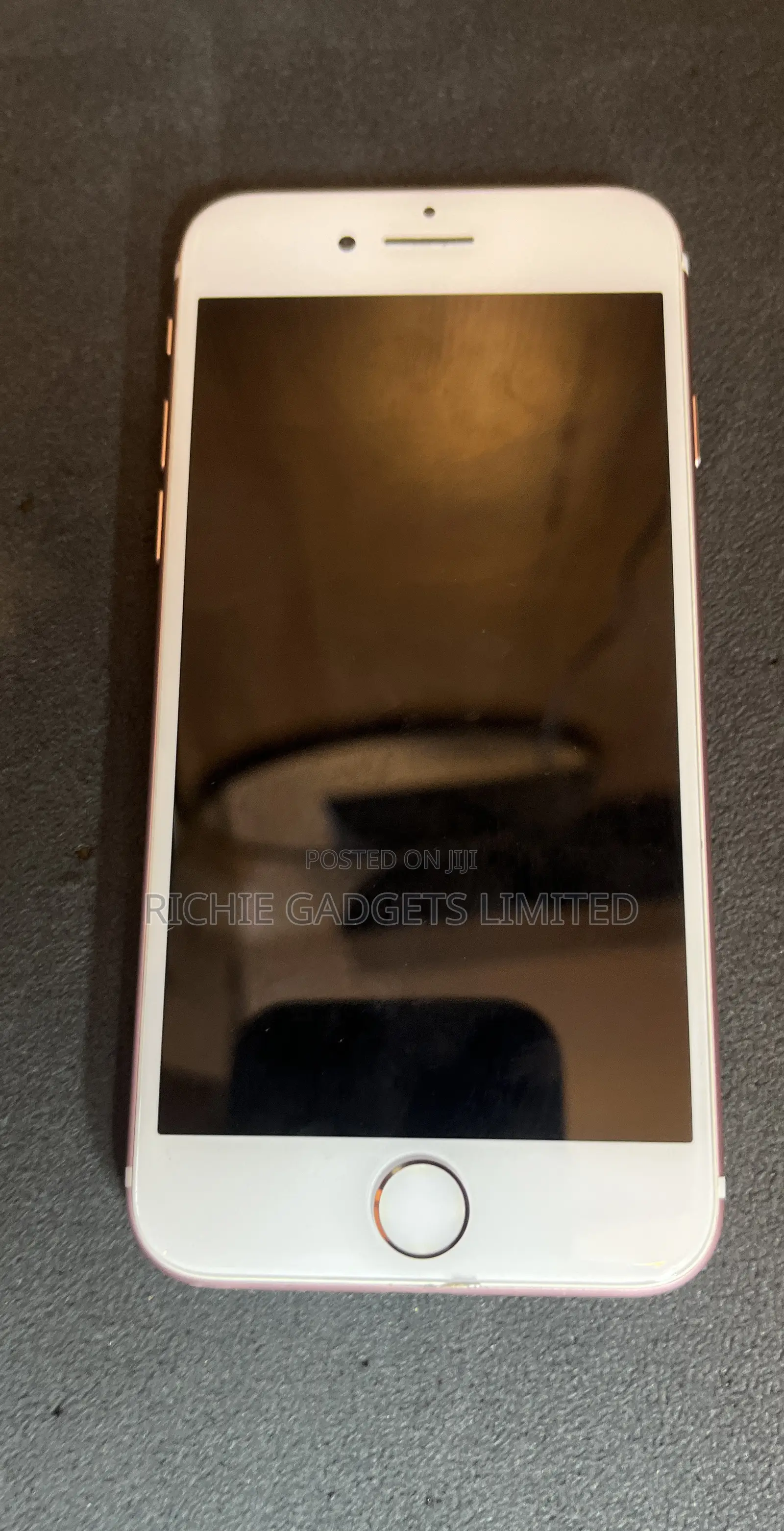 Apple iPhone 7 128 GB Rose Gold