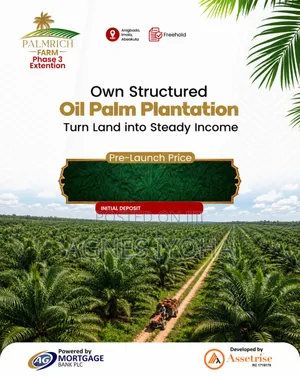 Agro Land for Sale