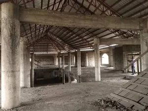 Event Hall