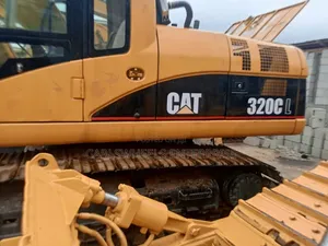 Excavator for Rent