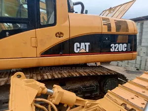 Excavator for Rent