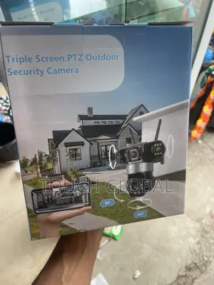 Camera cCT