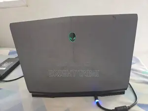 Laptop Alienware M15 r3 16GB Intel Core i7 SSD 1T