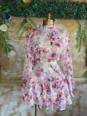 Midi Short All Season Dresses