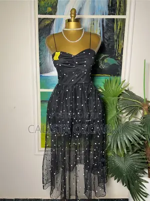 Midi Short All Season Dresses