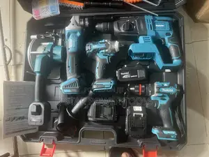 4 in Machines