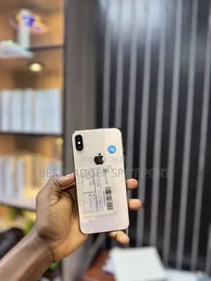 Apple iPhone XS Max 256 GB Gold