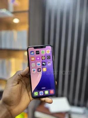 Apple iPhone XS Max 256 GB Gold
