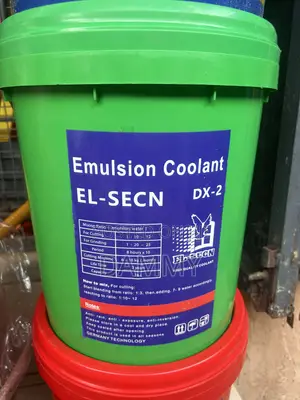 EL-SECN DX-2 Emulsion Coolan