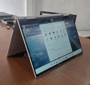 Laptop HP Pavilion x360 14 8GB Intel Core i7 SSD 256GB