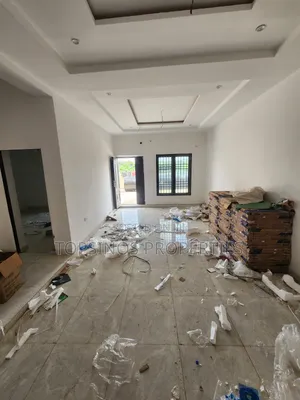 2bdrm Block of Flats in Dawaki for rent