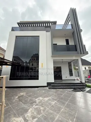 5bdrm Duplex in Apo Resettlement for sale