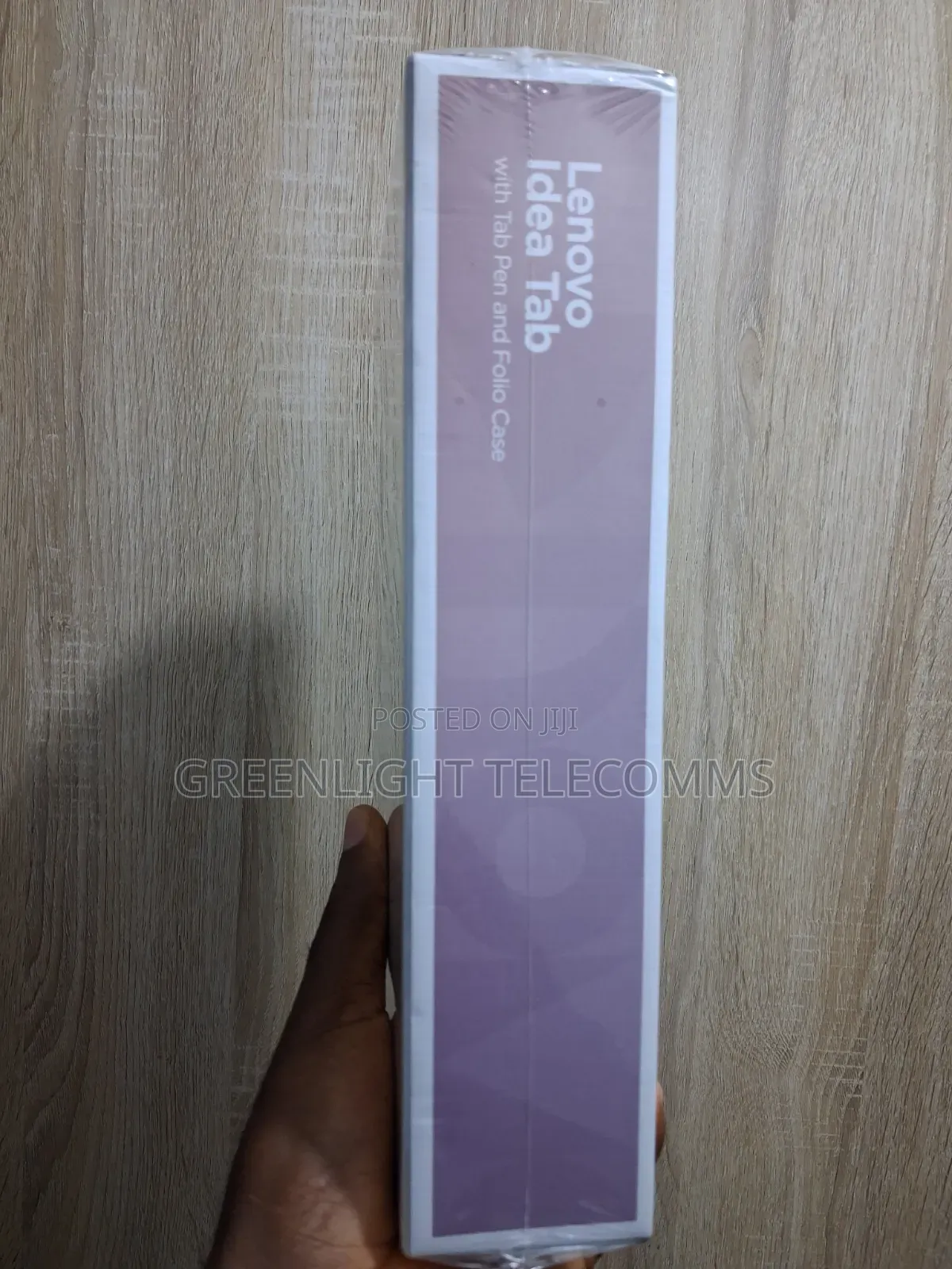 New Lenovo Idea Tab 128 GB Gray